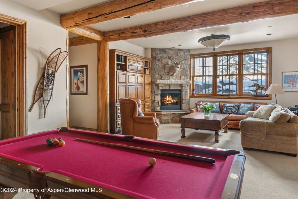 12 of 23 - 350 Thunderbowl Lane, Aspen, CO