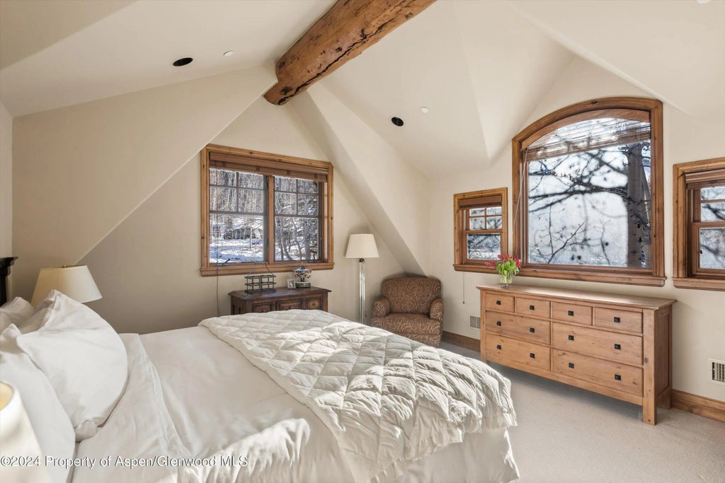 15 of 23 - 350 Thunderbowl Lane, Aspen, CO
