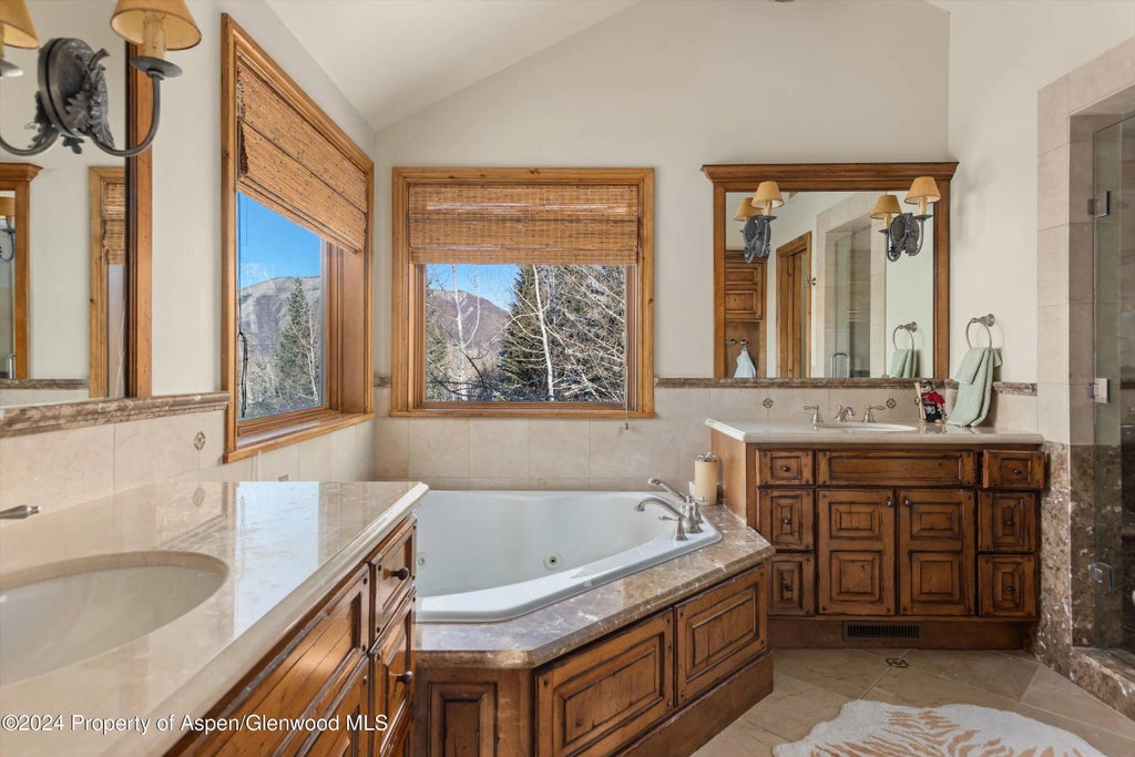 16 of 23 - 350 Thunderbowl Lane, Aspen, CO