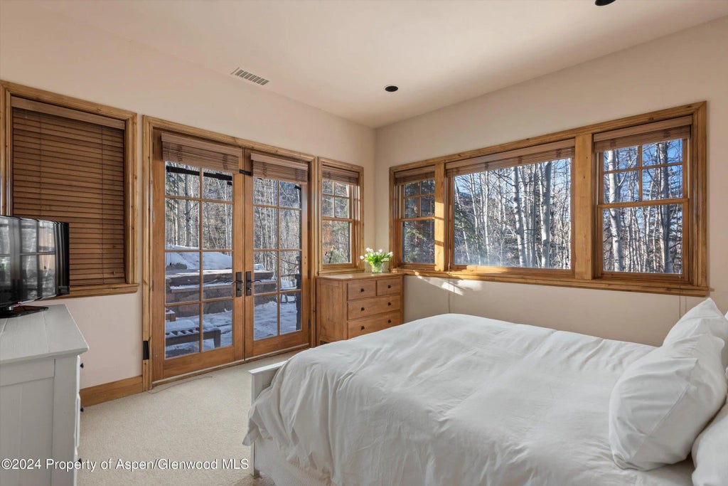 17 of 23 - 350 Thunderbowl Lane, Aspen, CO