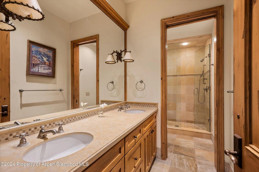 19 of 23 - 350 Thunderbowl Lane, Aspen, CO
