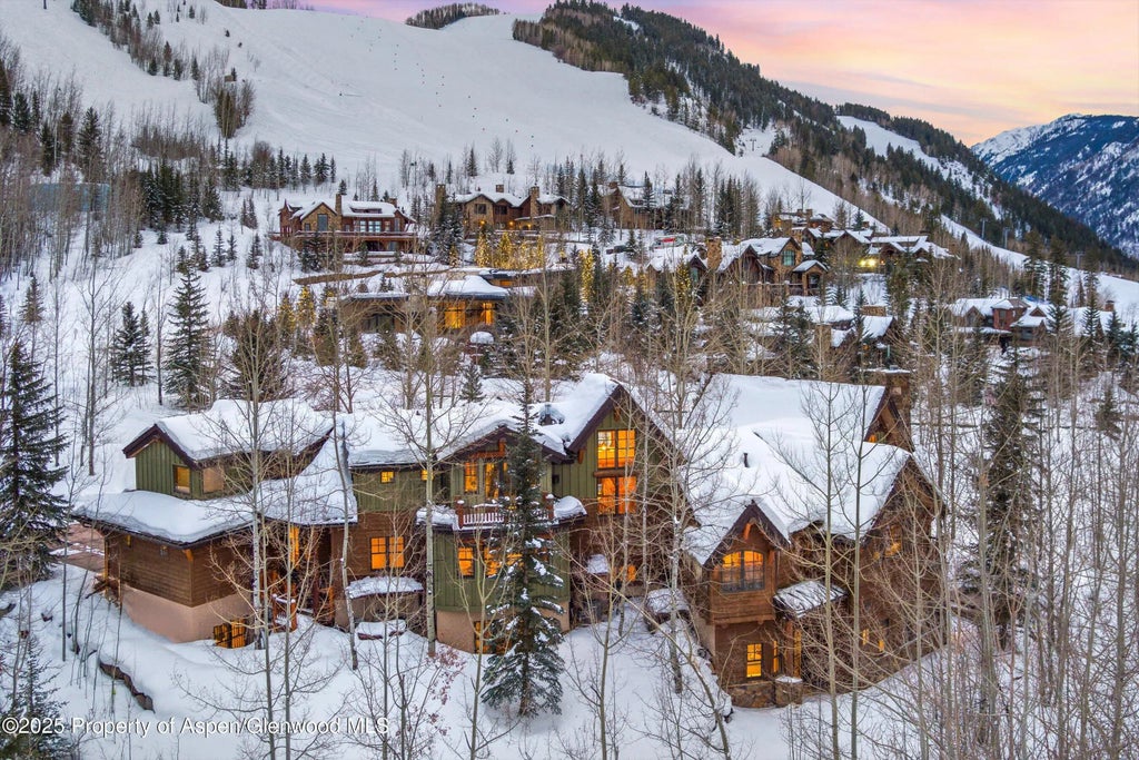 21 of 23 - 350 Thunderbowl Lane, Aspen, CO