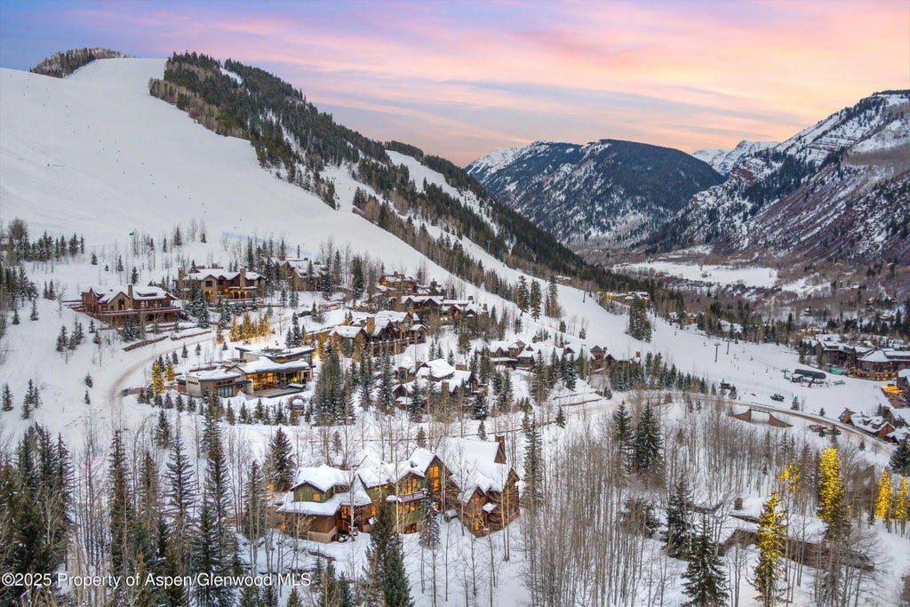 22 of 23 - 350 Thunderbowl Lane, Aspen, CO