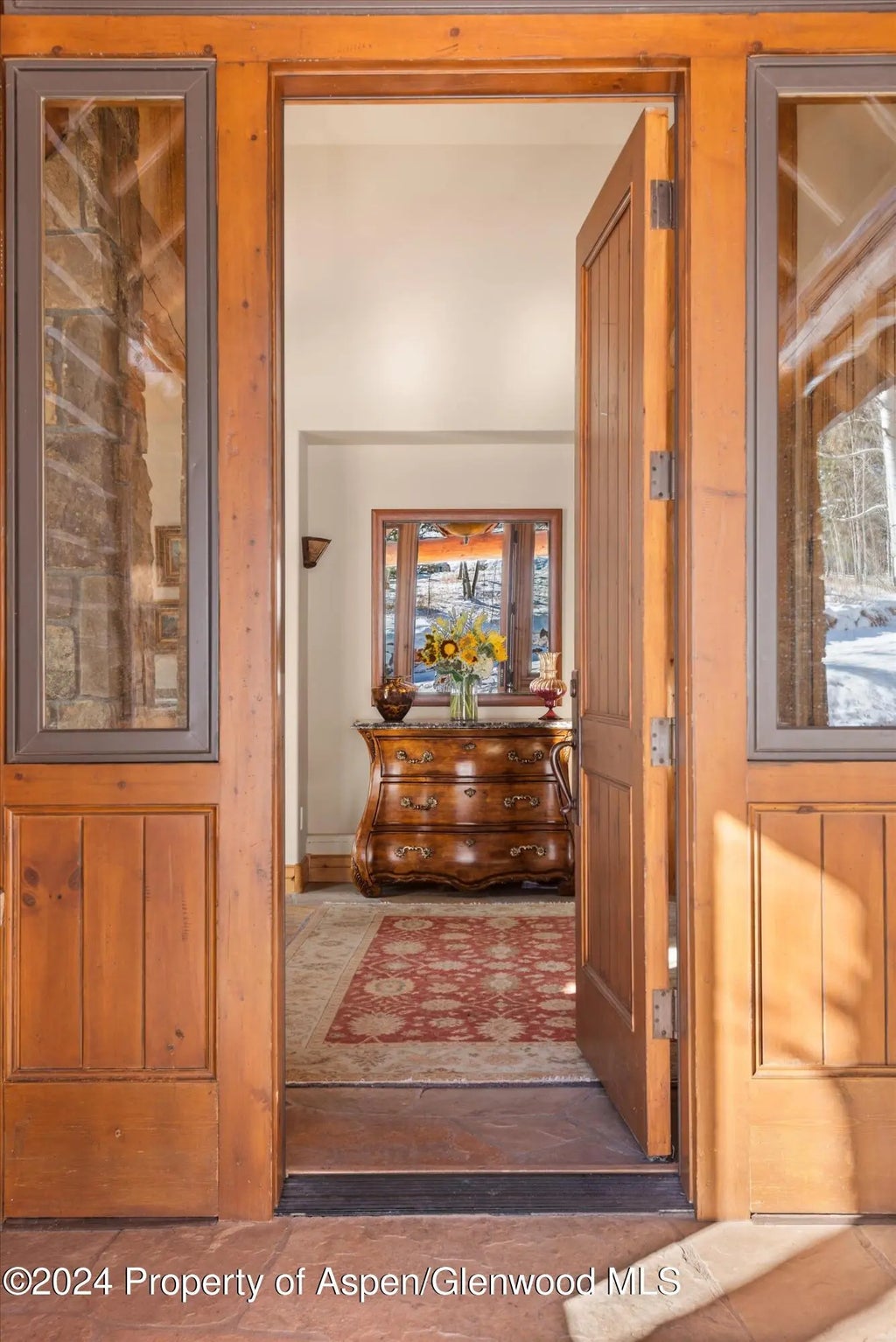 3 of 23 - 350 Thunderbowl Lane, Aspen, CO
