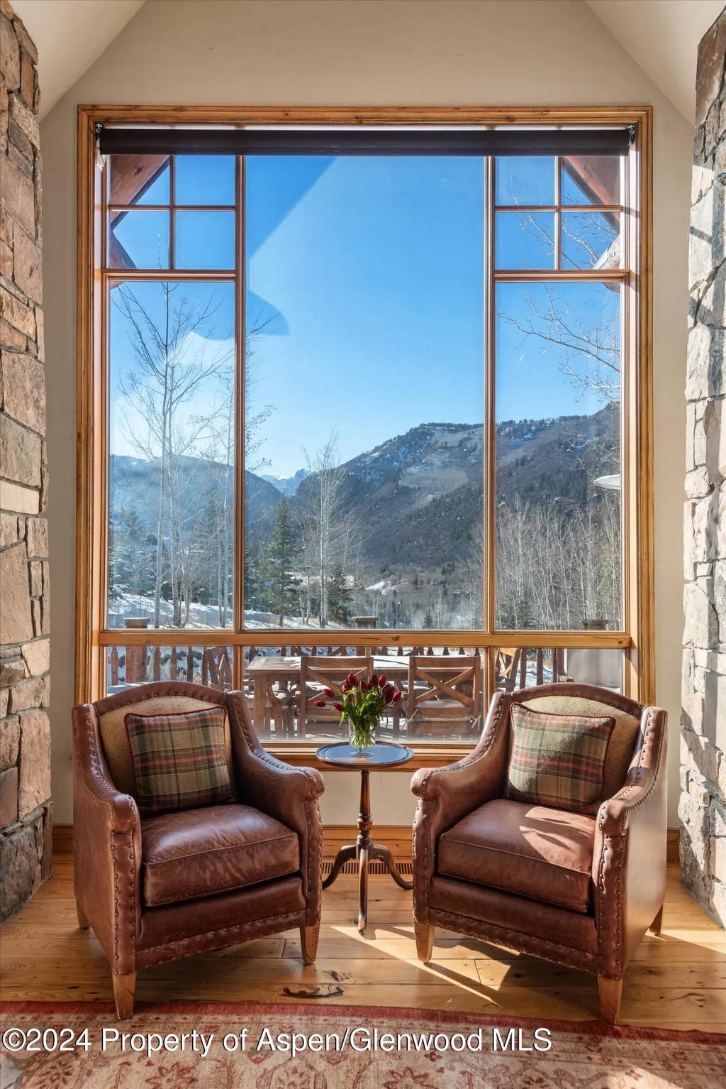 7 of 23 - 350 Thunderbowl Lane, Aspen, CO