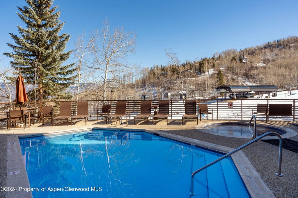 18 of 26 - 476 Wood Road #41, Snowmass Village, CO