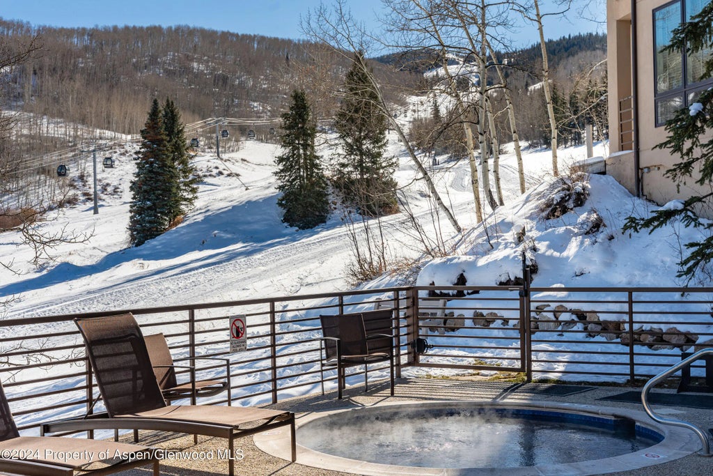 21 of 26 - 476 Wood Road #41, Snowmass Village, CO