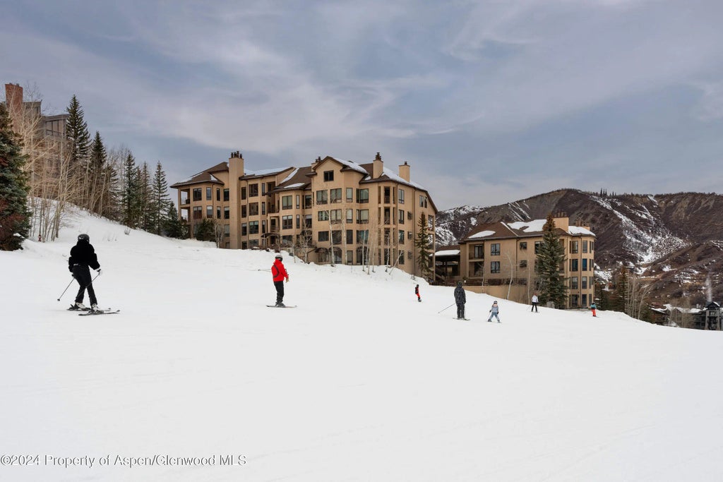 25 of 26 - 476 Wood Road #41, Snowmass Village, CO