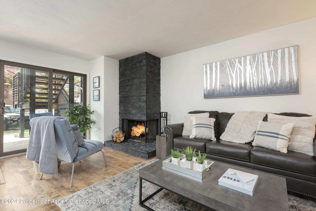 1 of 10 - 210 E Cooper Avenue 1c, Aspen, CO