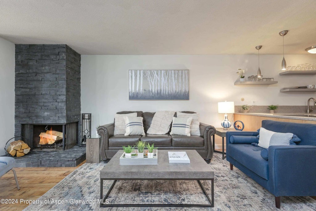 2 of 10 - 210 E Cooper Avenue 1c, Aspen, CO