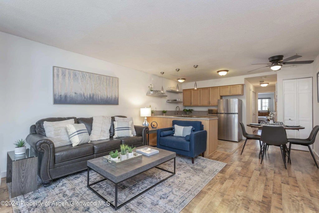 4 of 10 - 210 E Cooper Avenue 1c, Aspen, CO