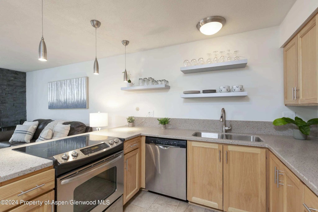 5 of 10 - 210 E Cooper Avenue 1c, Aspen, CO