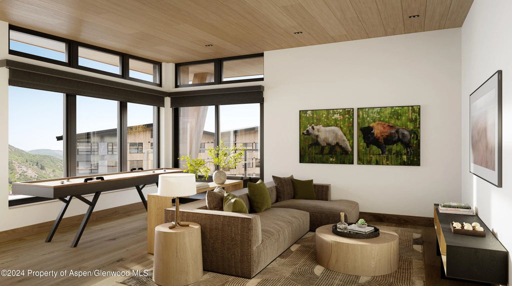 4 of 11 - 221 Wood Road 718, Snowmass Village, CO