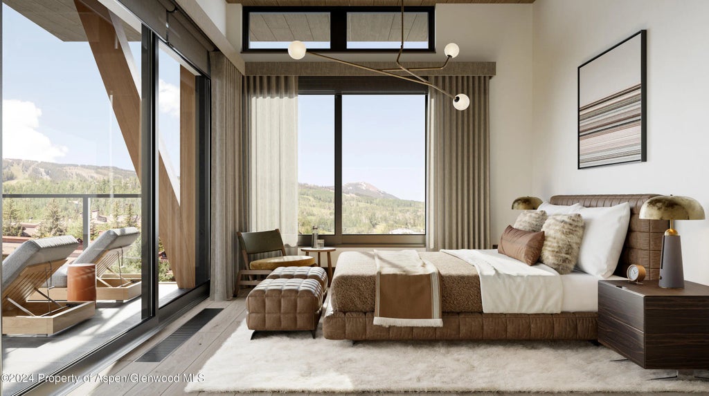 5 of 11 - 221 Wood Road 718, Snowmass Village, CO