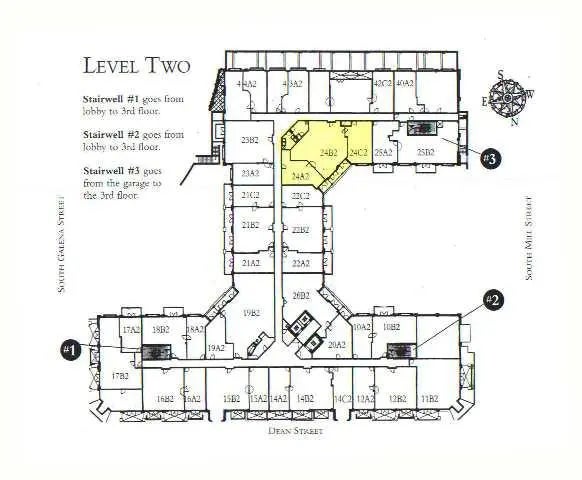 33 of 33 - 415 E Dean St, Unit 24, Week 5, Aspen, CO