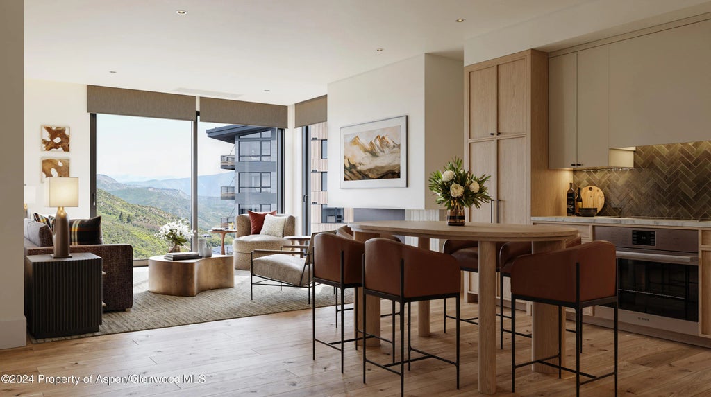 1 of 10 - 221 Wood Road 410, Snowmass Village, CO