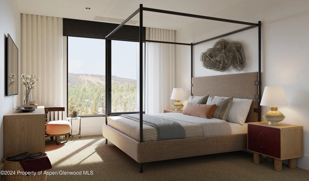 2 of 10 - 221 Wood Road 410, Snowmass Village, CO
