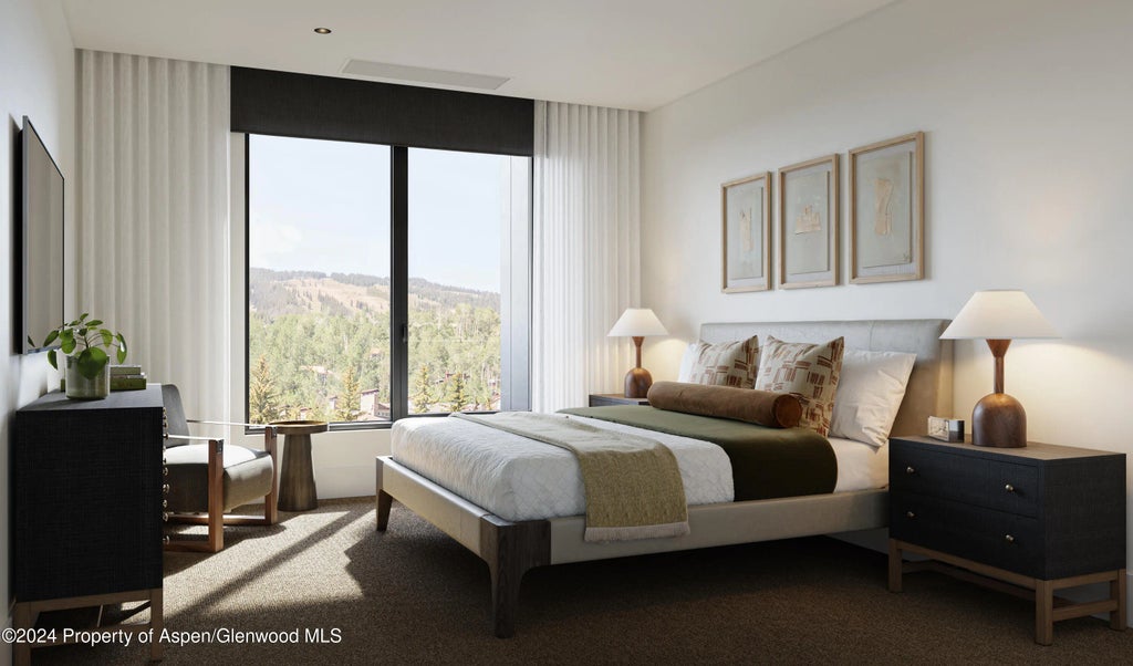 3 of 10 - 221 Wood Road 410, Snowmass Village, CO