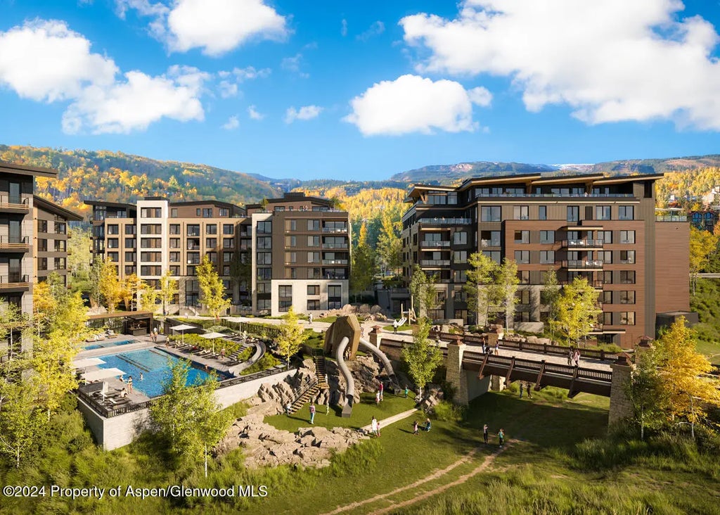 5 of 10 - 221 Wood Road 410, Snowmass Village, CO