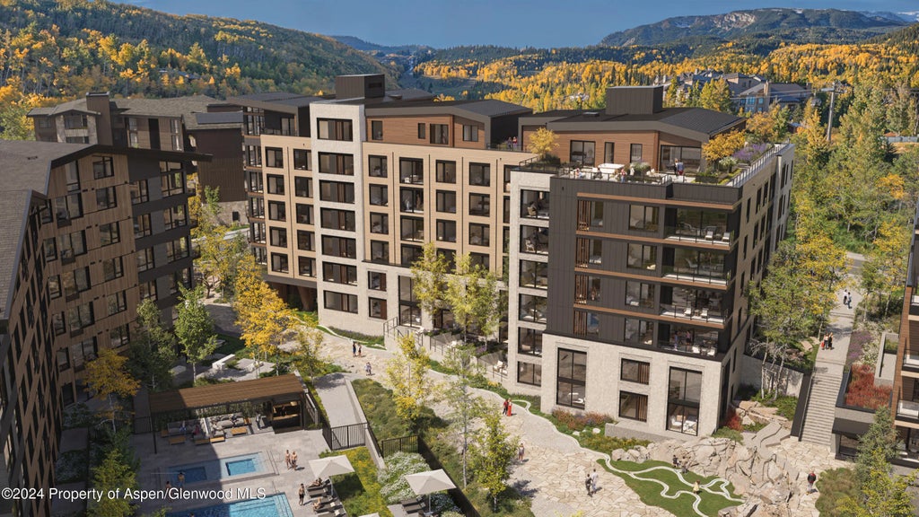 6 of 10 - 221 Wood Road 410, Snowmass Village, CO