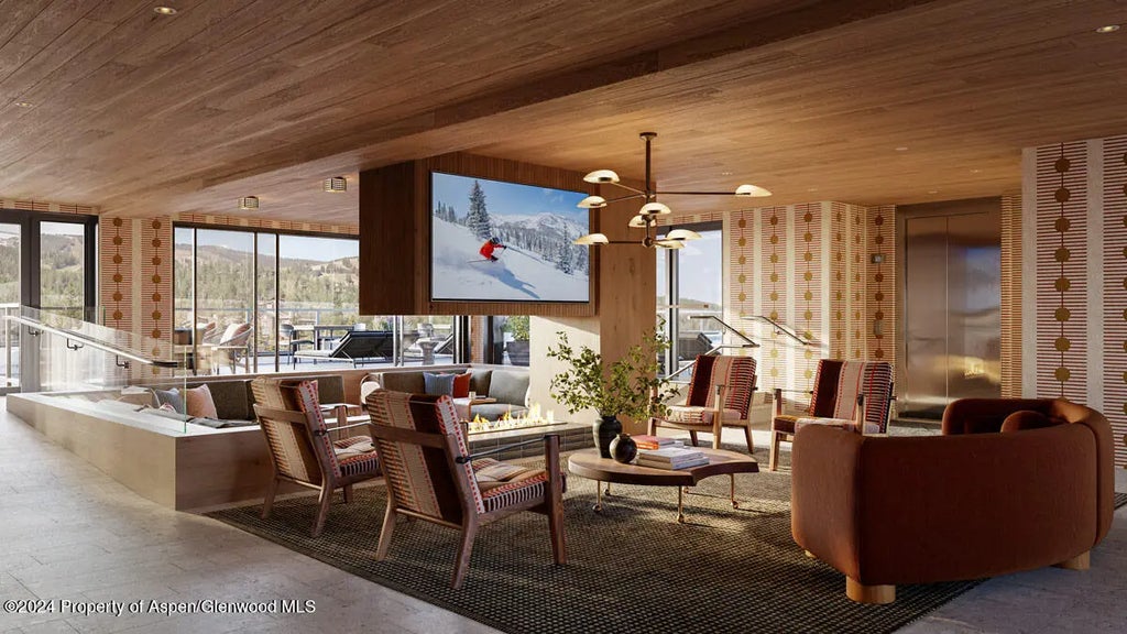 7 of 10 - 221 Wood Road 410, Snowmass Village, CO