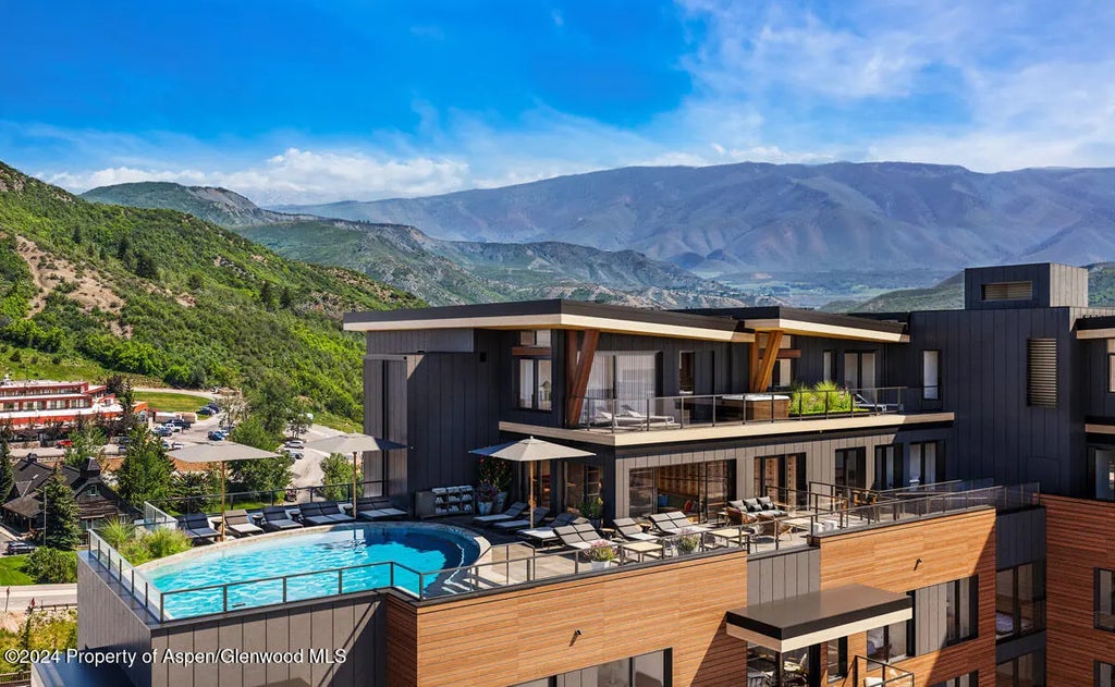 8 of 10 - 221 Wood Road 410, Snowmass Village, CO