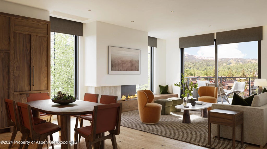 1 of 11 - 221 Wood Road 607, Snowmass Village, CO