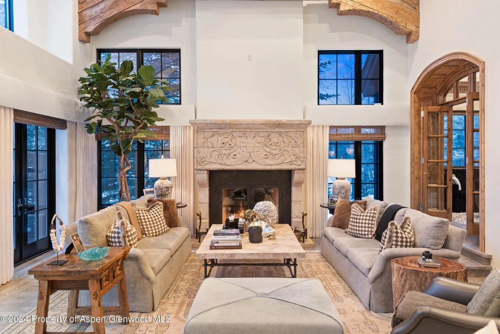 10 of 82 - 1449 Crystal Lake Road, Aspen, CO