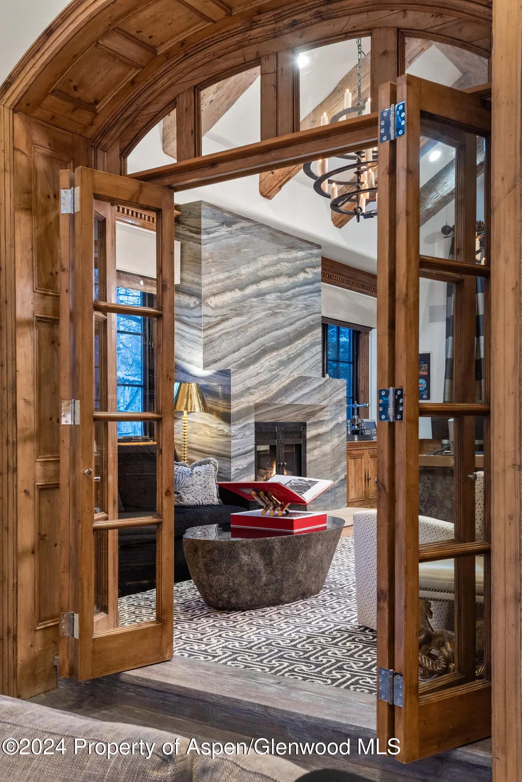 12 of 82 - 1449 Crystal Lake Road, Aspen, CO