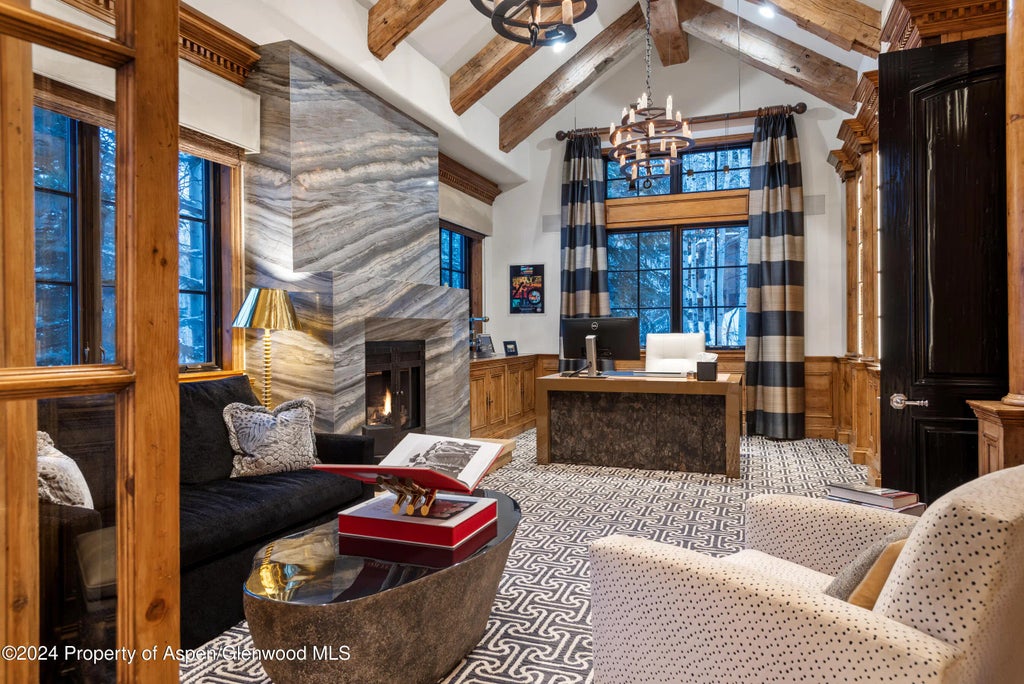 13 of 82 - 1449 Crystal Lake Road, Aspen, CO