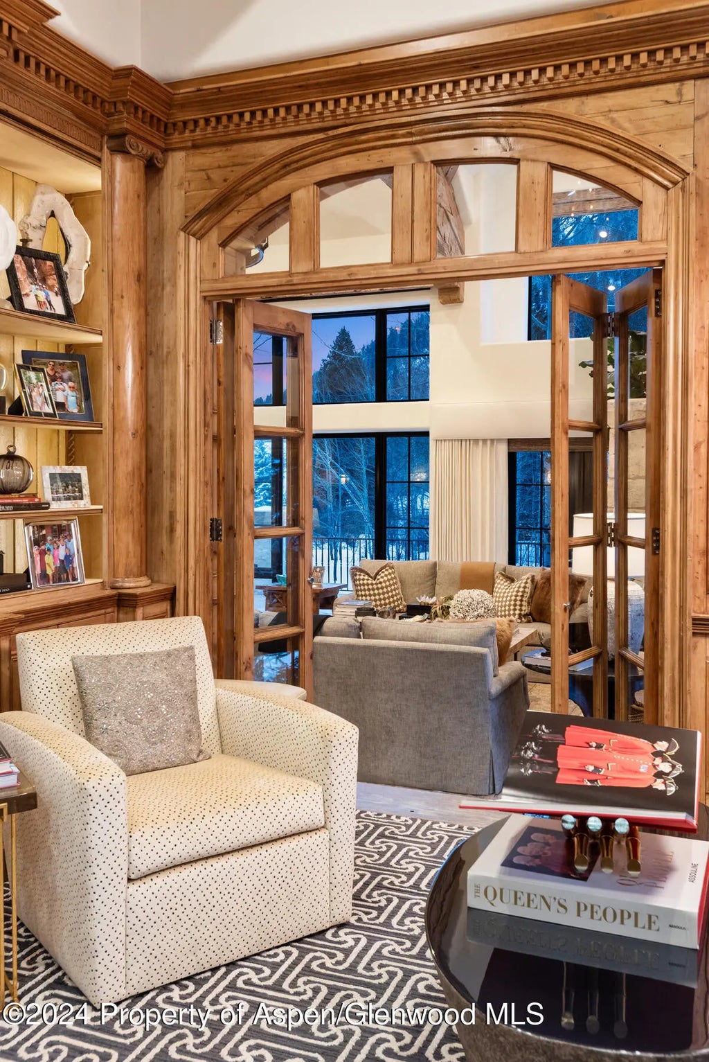14 of 82 - 1449 Crystal Lake Road, Aspen, CO