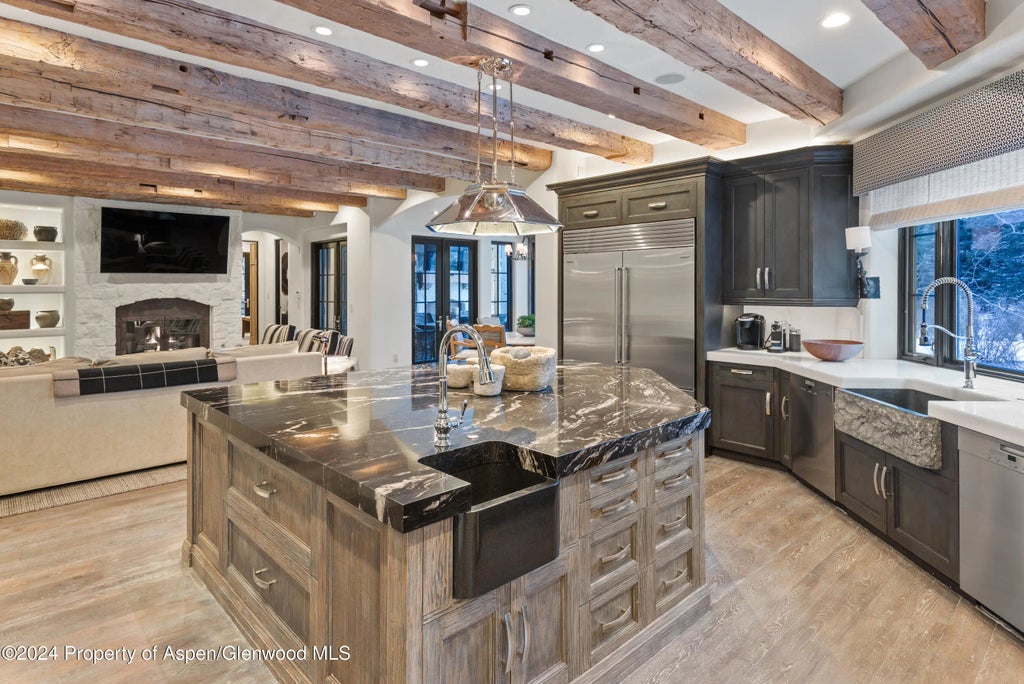 17 of 82 - 1449 Crystal Lake Road, Aspen, CO