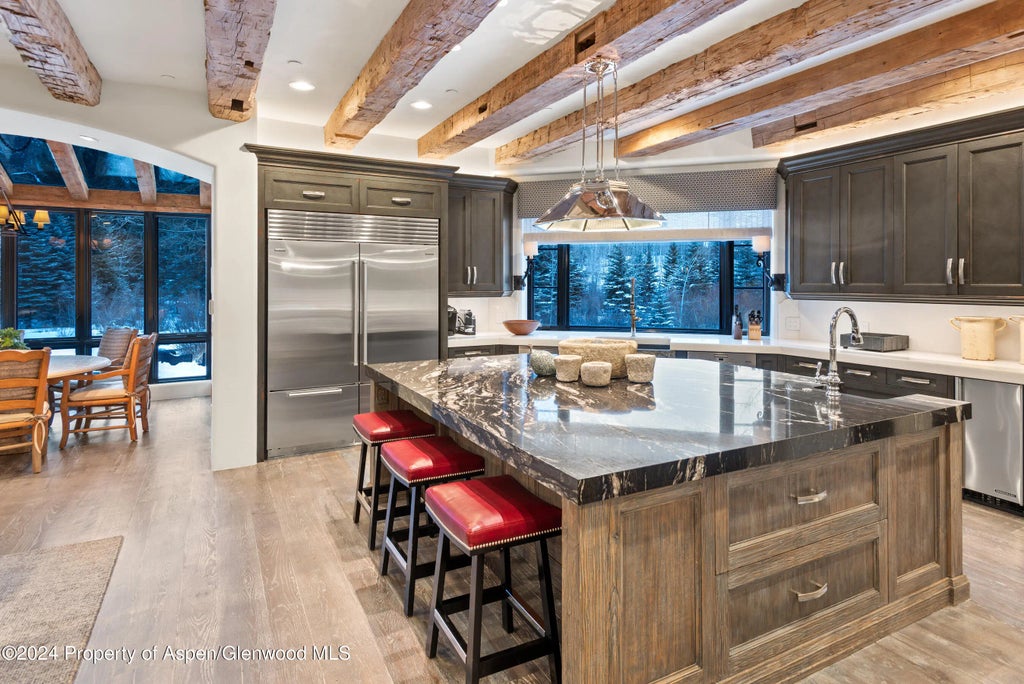 18 of 82 - 1449 Crystal Lake Road, Aspen, CO