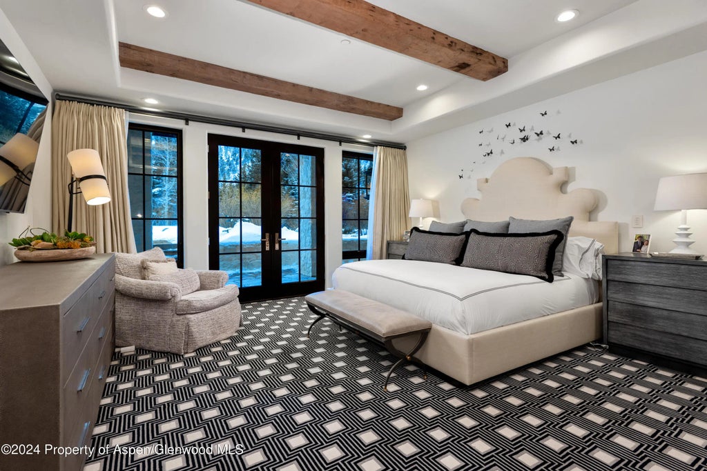 44 of 82 - 1449 Crystal Lake Road, Aspen, CO