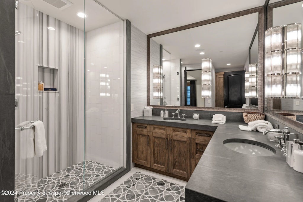 47 of 82 - 1449 Crystal Lake Road, Aspen, CO