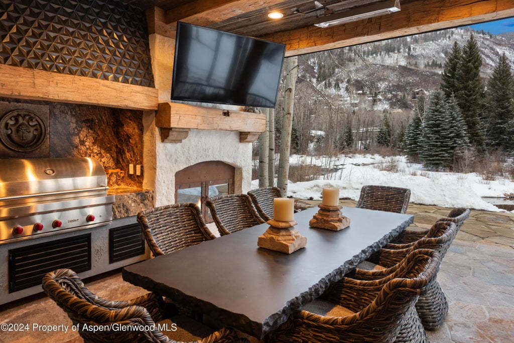 55 of 82 - 1449 Crystal Lake Road, Aspen, CO