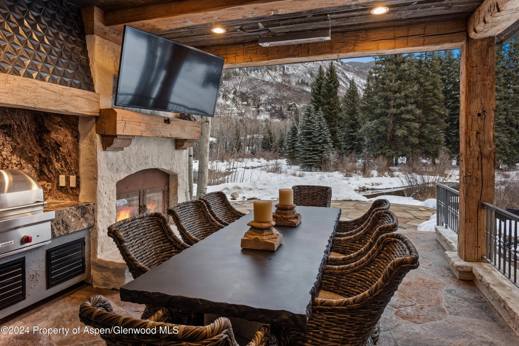 56 of 82 - 1449 Crystal Lake Road, Aspen, CO