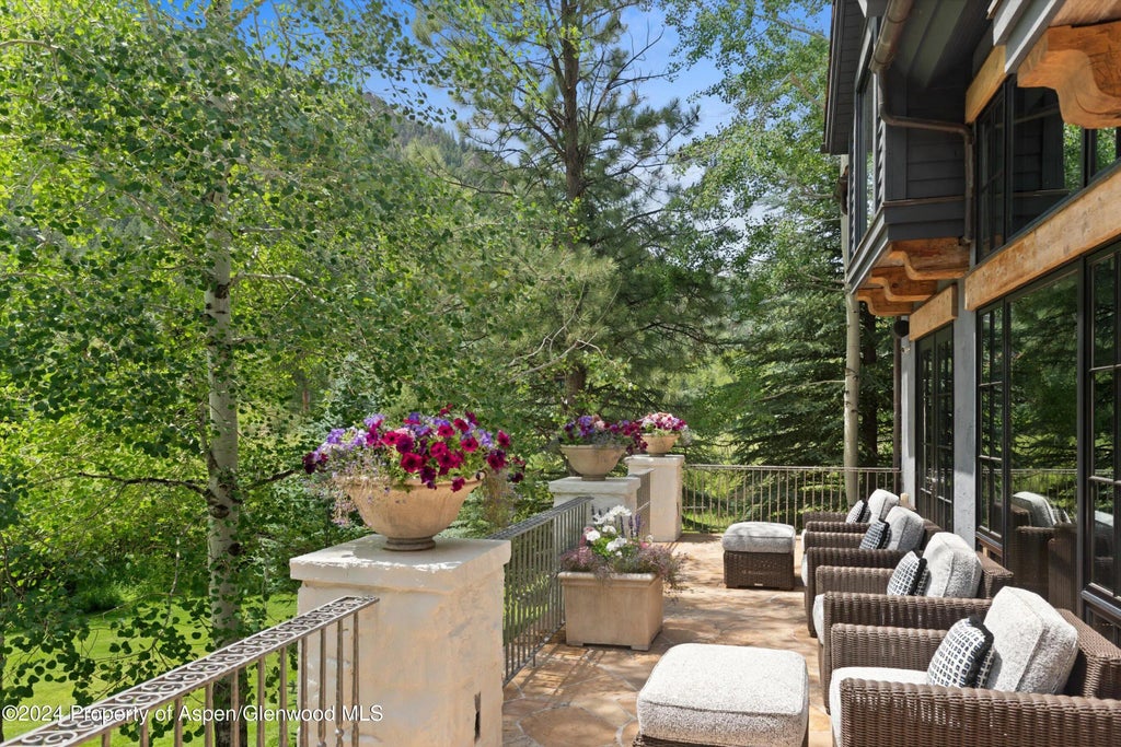 58 of 82 - 1449 Crystal Lake Road, Aspen, CO