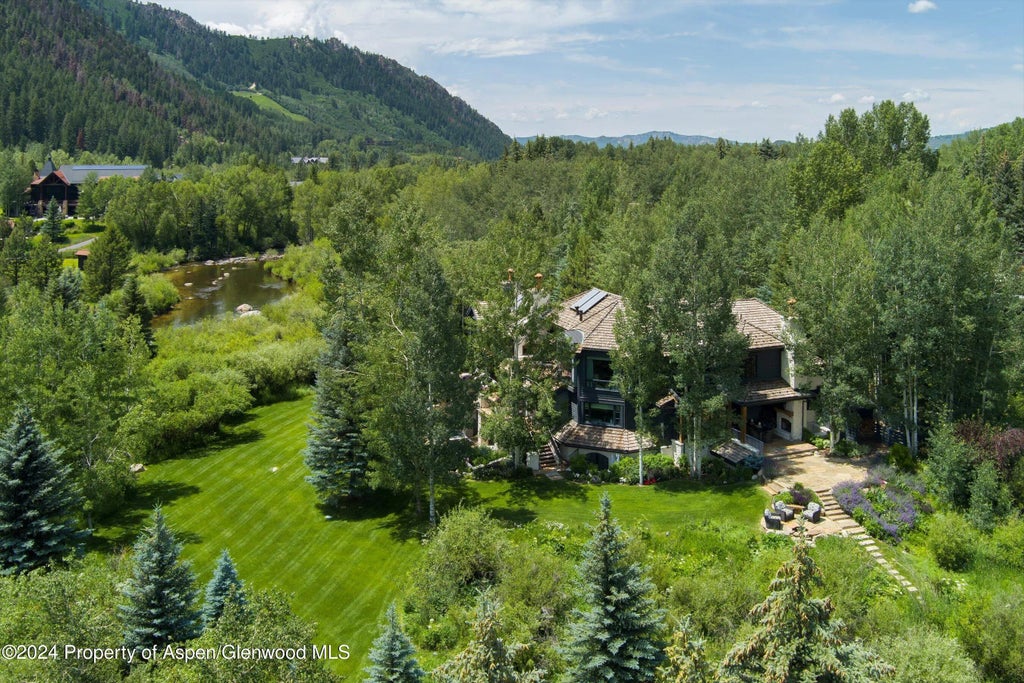 6 of 82 - 1449 Crystal Lake Road, Aspen, CO