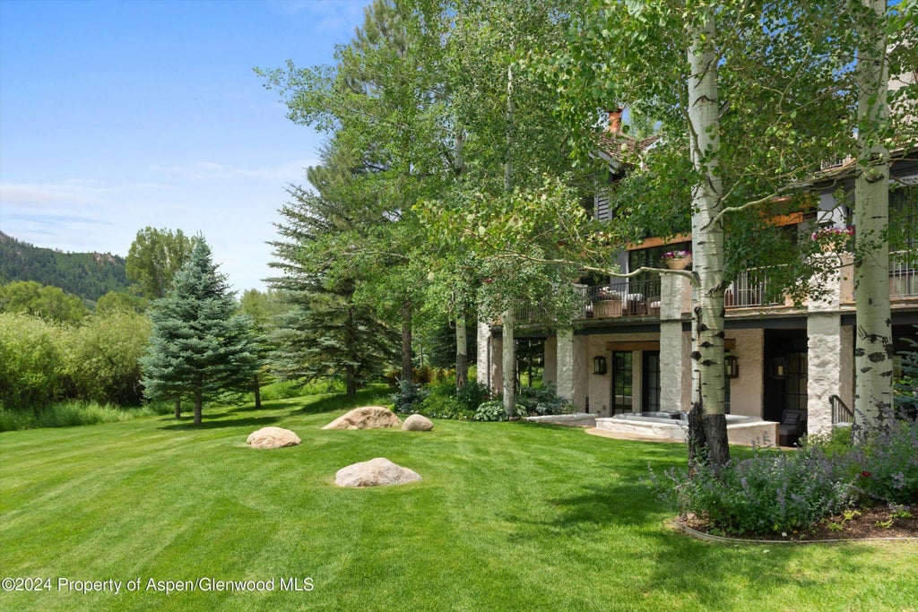 61 of 82 - 1449 Crystal Lake Road, Aspen, CO
