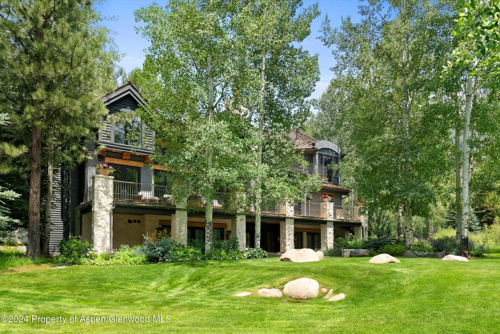 62 of 82 - 1449 Crystal Lake Road, Aspen, CO