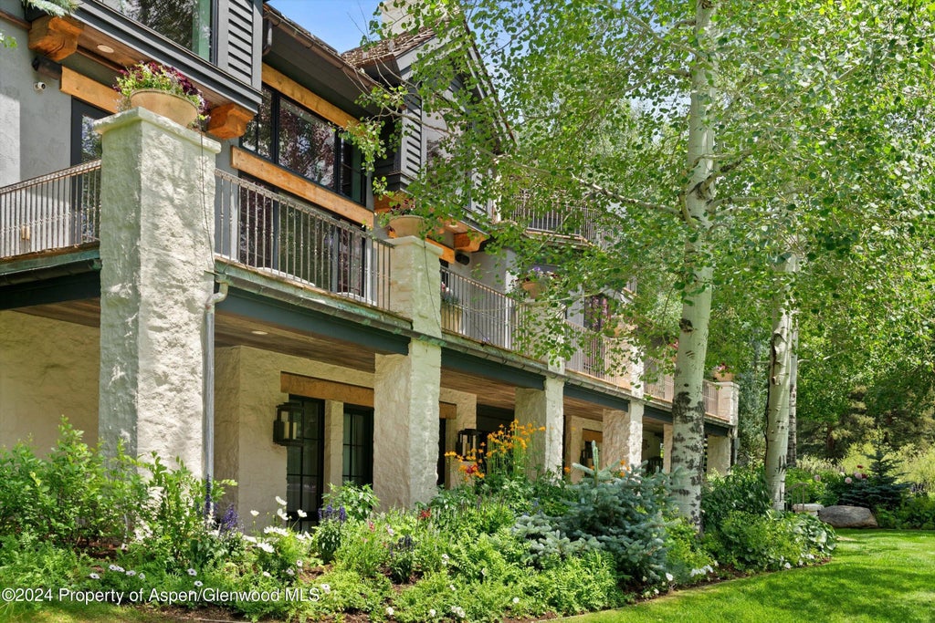 63 of 82 - 1449 Crystal Lake Road, Aspen, CO