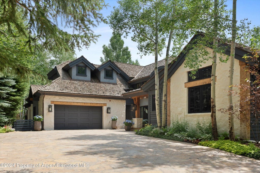 64 of 82 - 1449 Crystal Lake Road, Aspen, CO