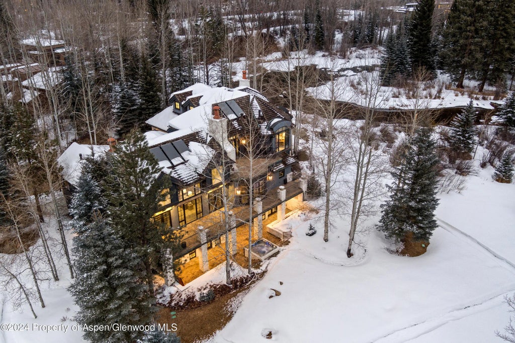 75 of 82 - 1449 Crystal Lake Road, Aspen, CO