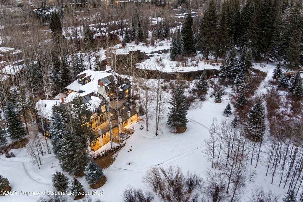 76 of 82 - 1449 Crystal Lake Road, Aspen, CO