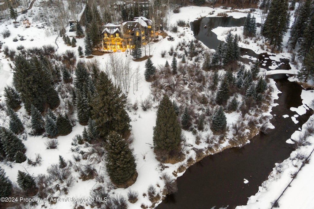 78 of 82 - 1449 Crystal Lake Road, Aspen, CO