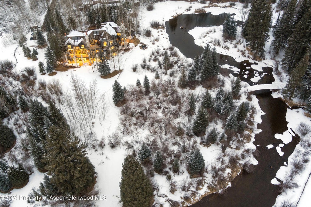 80 of 82 - 1449 Crystal Lake Road, Aspen, CO