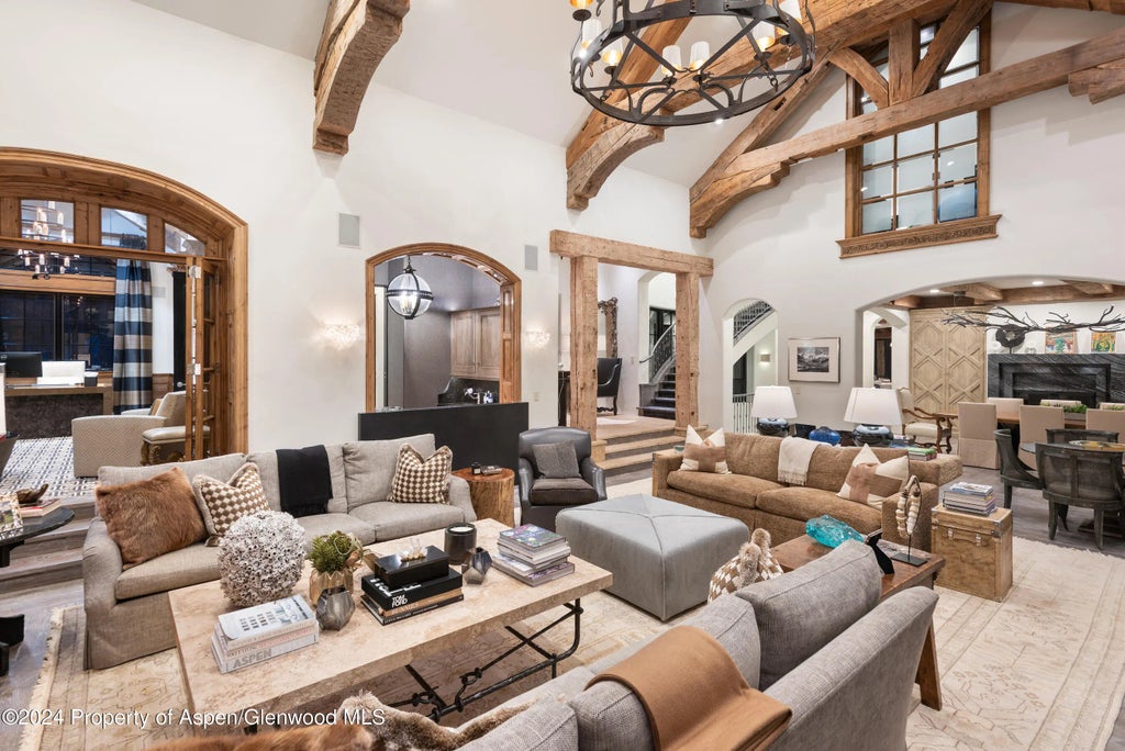 9 of 82 - 1449 Crystal Lake Road, Aspen, CO