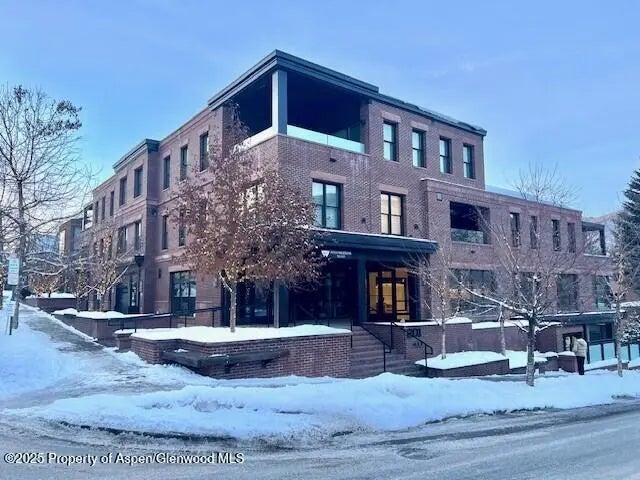 1 of 12 - 201 N Mill Street Unit 101-a, Aspen, CO