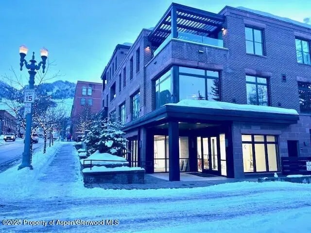 12 of 12 - 201 N Mill Street Unit 101-a, Aspen, CO